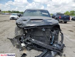 Dodge Durango 2020 5 Dodge Durango 2020 5