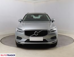 Volvo XC60 2017 2.0 187 KM