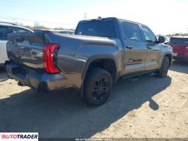 Toyota Tundra 2025 3