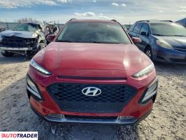 Hyundai Kona 2020 2
