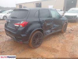 Mitsubishi Outlander 2021 2