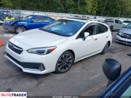 Subaru Impreza 2023 2