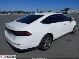 Honda Accord 2024 1