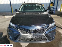 Toyota Camry 2024 2