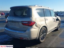 Infiniti Pozostałe 2022 5