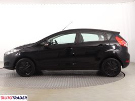 Ford Fiesta 2014 1.0 99 KM