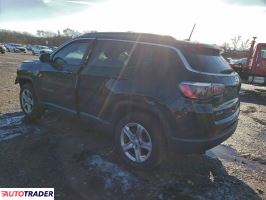 Jeep Compass 2023 2