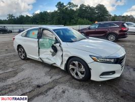 Honda Accord 2020 1 Honda Accord 2020 1