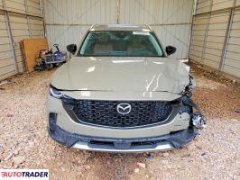 Mazda 5 2023 2