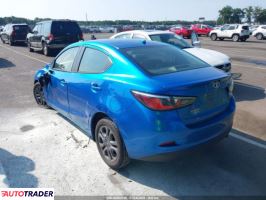 Toyota Yaris 2019 1 Toyota Yaris 2019 1
