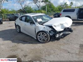 Lexus IS - zobacz ofertę