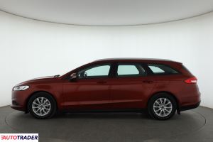 Ford Mondeo 2018 2.0 147 KM