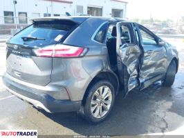 Ford Edge 2023 2 Ford Edge 2023 2
