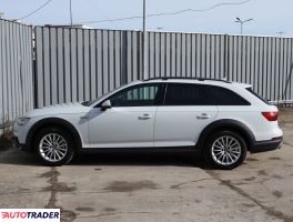 Audi Allroad 2016 2.0 248 KM