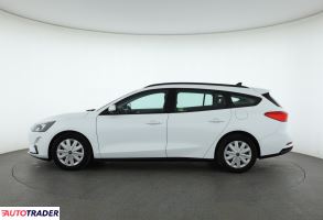 Ford Focus 2020 1.5 93 KM Ford Focus 2020 1.5 93 KM