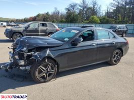 Mercedes CL 2021 2 Mercedes CL 2021 2