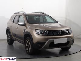Dacia Duster 2018 1.2 123 KM