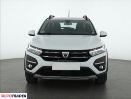 Dacia Sandero 2022 1.0 89 KM