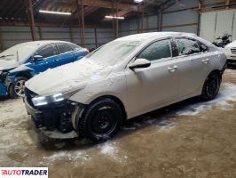 Kia Pozostałe 2023 2