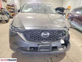 Mazda CX-5 2025 2