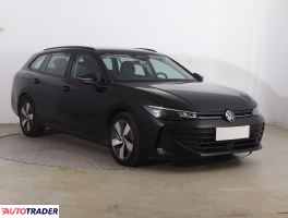 Volkswagen Passat 2024 1.5 147 KM
