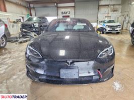 Tesla Model S 2024