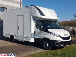 Iveco Daily 2020 2.3