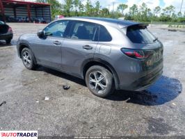 Honda HR-V 2025 2