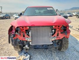 Toyota Tundra 2026 3