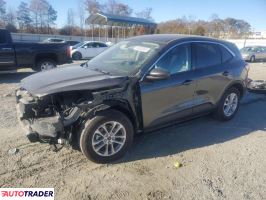 Ford Escape - zobacz ofertę