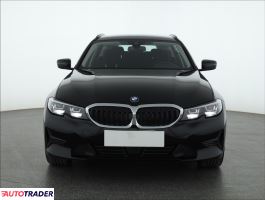 BMW 318 2021 2.0 154 KM