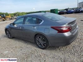 Nissan Altima 2018 2