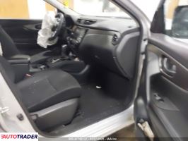 Nissan Rogue 2021 2 Nissan Rogue 2021 2