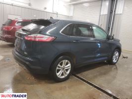 Ford Edge 2019 2