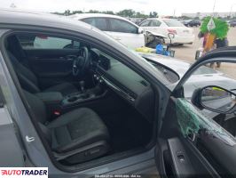 Honda Civic 2025 2
