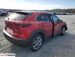 Mazda CX-30 2023 2
