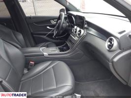 Mercedes 300 2021 2