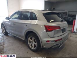 Audi Q5 2021 2