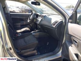 Mitsubishi Outlander 2022 2 Mitsubishi Outlander 2022 2