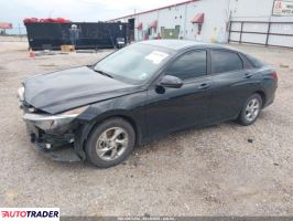 Hyundai Elantra 2021 2