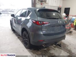Mazda CX-5 2023 2