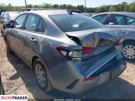 Kia Rio 2023 1 Kia Rio 2023 1