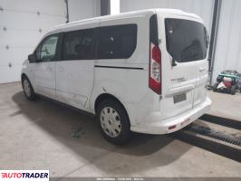 Ford Transit Connect 2022 2