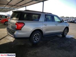 Ford Expedition 2024 3