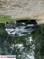 Opel Astra 2021 1.4 145 KM Opel Astra 2021 1.4 145 KM
