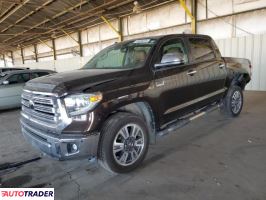 Toyota Tundra 2019 5