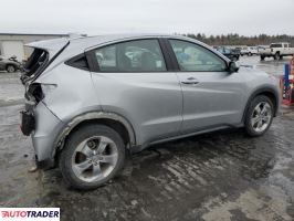 Honda HR-V 2019 1