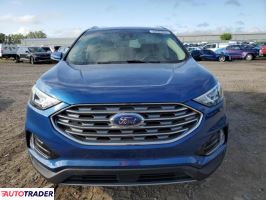 Ford Edge 2020 2