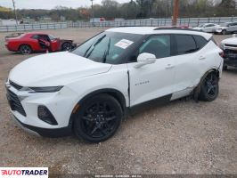 Chevrolet Blazer 2020 2
