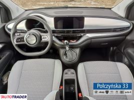 Fiat 500 2026 1.0 65 KM